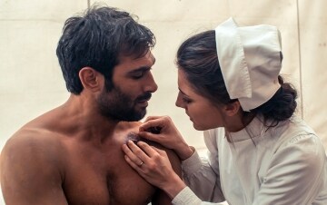 Sacrificio d'amore: Guida TV  - TV Sorrisi e Canzoni