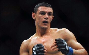 UFC Di Chirico - Bamgbose: Guida TV  - TV Sorrisi e Canzoni