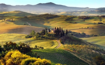 Viaggio in Italia: Guida TV  - TV Sorrisi e Canzoni