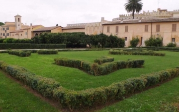 Tenuta Presidenziale Castel Porziano: Guida TV  - TV Sorrisi e Canzoni