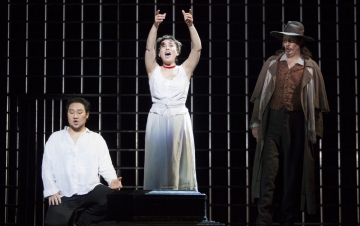 Gounod - Faust: Guida TV  - TV Sorrisi e Canzoni