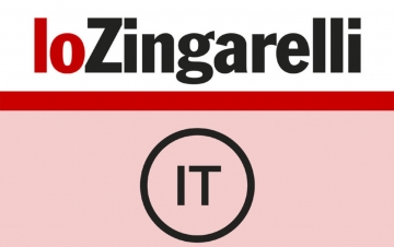 Lo Zingarelli - 100 anni di parole: Guida TV  - TV Sorrisi e Canzoni