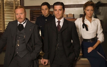 I Misteri Di Murdoch: Guida TV  - TV Sorrisi e Canzoni