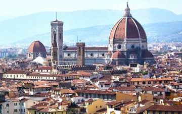 Firenze. Il lato oscuro del Rinascimento: Guida TV  - TV Sorrisi e Canzoni
