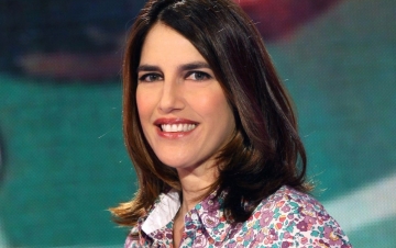 Geo: Guida TV  - TV Sorrisi e Canzoni