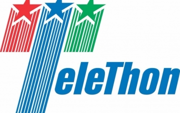 La vita in diretta per Telethon: Guida TV  - TV Sorrisi e Canzoni