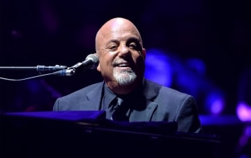 Billy Joel: Guida TV  - TV Sorrisi e Canzoni