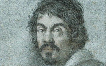 Making of Caravaggio - L'anima e il sangue: Guida TV  - TV Sorrisi e Canzoni
