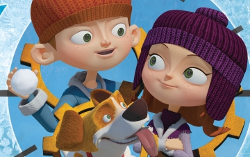 Frozen In Time: Guida TV  - TV Sorrisi e Canzoni