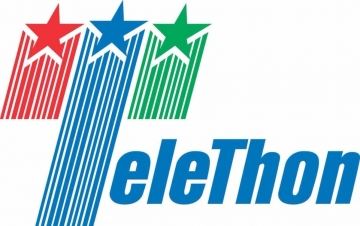 Telethon 2017: Guida TV  - TV Sorrisi e Canzoni