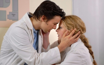 Doctor's Diary: Guida TV  - TV Sorrisi e Canzoni