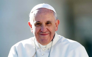 Santa Messa di Natale celebrata da Papa Francesco: Guida TV  - TV Sorrisi e Canzoni