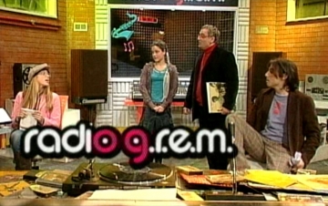 Radio G. R. E. M.: Guida TV  - TV Sorrisi e Canzoni