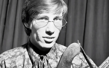 Pink Floyd: Behind The Wall: Guida TV  - TV Sorrisi e Canzoni