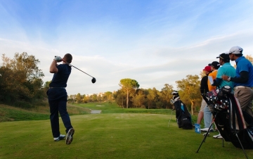 European Tour Year in review 2017: Guida TV  - TV Sorrisi e Canzoni
