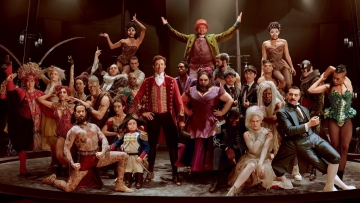 The Greatest Showman: Guida TV  - TV Sorrisi e Canzoni