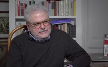 La Classica domanda - Roberto Ando': Guida TV  - TV Sorrisi e Canzoni