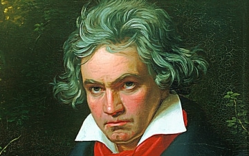 Concerto Nona Sinfonia di Beethoven: Guida TV  - TV Sorrisi e Canzoni