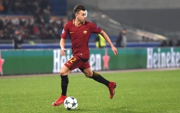 Tim Cup - Coppa Italia 2017/18: Guida TV  - TV Sorrisi e Canzoni