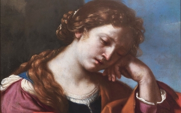 Maria Maddalena: Guida TV  - TV Sorrisi e Canzoni