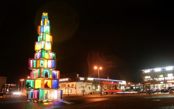 Alberi di Natale da favola: Guida TV  - TV Sorrisi e Canzoni