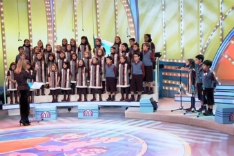 Lo Zecchino di Natale: Guida TV  - TV Sorrisi e Canzoni