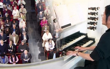 Culto Evangelico Natale: Guida TV  - TV Sorrisi e Canzoni