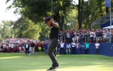 Speciale Golf: Guida TV  - TV Sorrisi e Canzoni