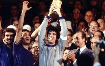 Buffa racconta: Italia Mundial: Guida TV  - TV Sorrisi e Canzoni