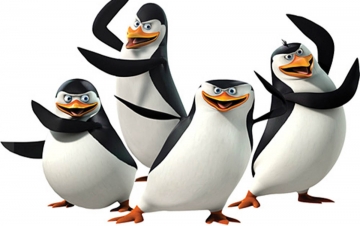 I pinguini di Madagascar in missione Natale: Guida TV  - TV Sorrisi e Canzoni