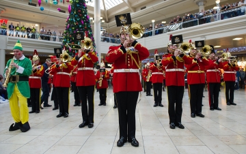 My very british Christmas: Guida TV  - TV Sorrisi e Canzoni