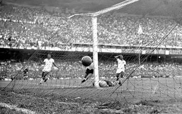 Buffa racconta: Il Maracanazo (1950): Guida TV  - TV Sorrisi e Canzoni