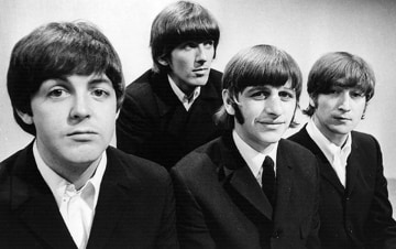 The Beatles A Long And Winding Road: Guida TV  - TV Sorrisi e Canzoni