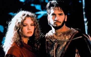 Desideria e l'anello del drago: Guida TV  - TV Sorrisi e Canzoni
