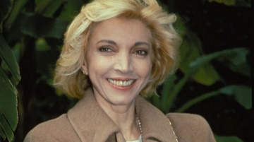 Mariangela! Tutti volti della Melato: Guida TV  - TV Sorrisi e Canzoni