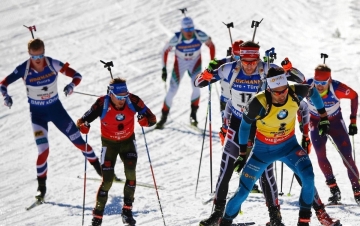 World Team Challenge: Guida TV  - TV Sorrisi e Canzoni
