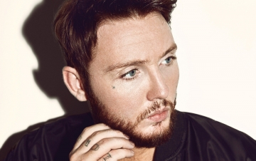 Uno in musica James Arthur: Guida TV  - TV Sorrisi e Canzoni