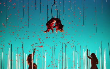 Teatro - Per Te: Guida TV  - TV Sorrisi e Canzoni
