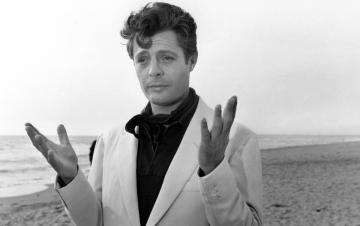 Marcello, una vita dolce: Guida TV  - TV Sorrisi e Canzoni
