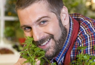 Raccolto e mangiato: Guida TV  - TV Sorrisi e Canzoni