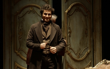 Donizetti Don Pasquale Concerto: Guida TV  - TV Sorrisi e Canzoni