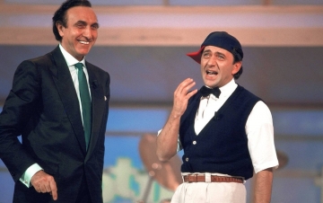 Fine D'Anno Allo Studio: Guida TV  - TV Sorrisi e Canzoni