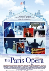 The Paris Opera: Guida TV  - TV Sorrisi e Canzoni
