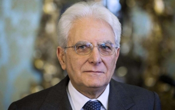 Auguri del Presidente della Repubblica: Guida TV  - TV Sorrisi e Canzoni