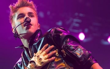 Justin Bieber's Believe: Guida TV  - TV Sorrisi e Canzoni