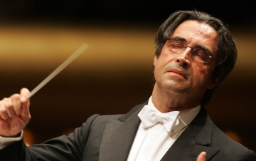 Concerto Di Capodanno Da Vienna: Guida TV  - TV Sorrisi e Canzoni