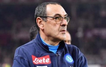 Napoli-Atalanta: Guida TV  - TV Sorrisi e Canzoni