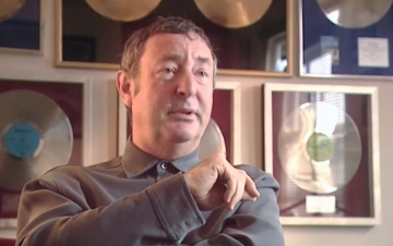 Pink Floyd - Behind the Wall: Guida TV  - TV Sorrisi e Canzoni