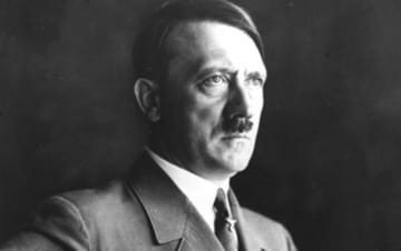 Il cerchio magico di Hitler: Guida TV  - TV Sorrisi e Canzoni