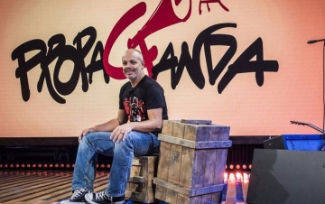 Propaganda Awards 2017: Guida TV  - TV Sorrisi e Canzoni
